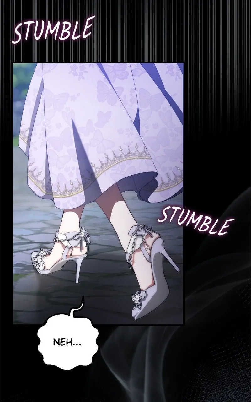 Read Behind Her Highness’s Smile chapter 54 image 100 on Lezhin