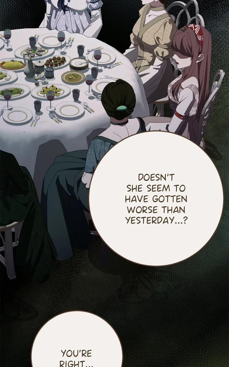 Read Behind Her Highness’s Smile chapter 54 image 105 on Lezhin