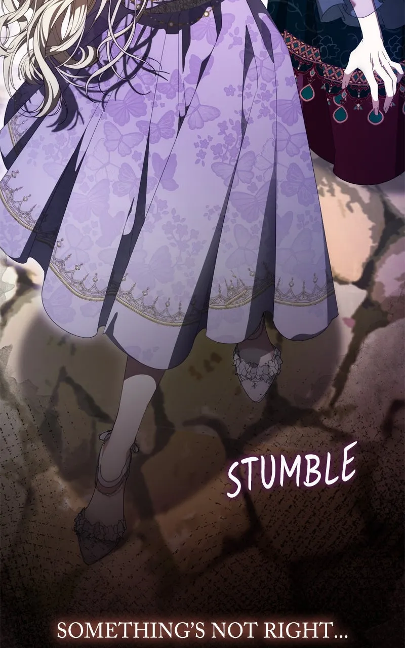 Read Behind Her Highness’s Smile chapter 54 image 107 on Lezhin