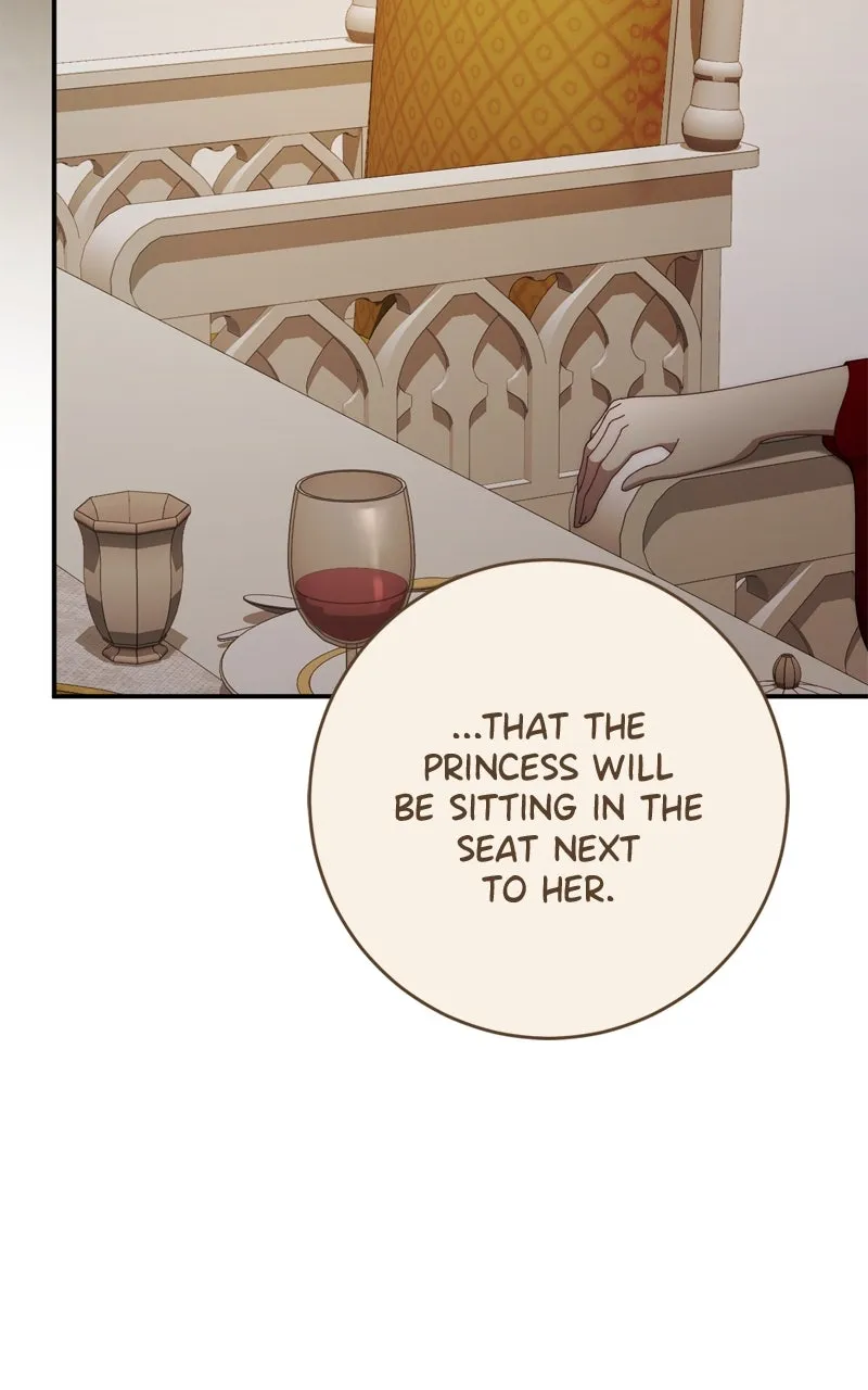 Read Behind Her Highness’s Smile chapter 54 image 11 on Lezhin