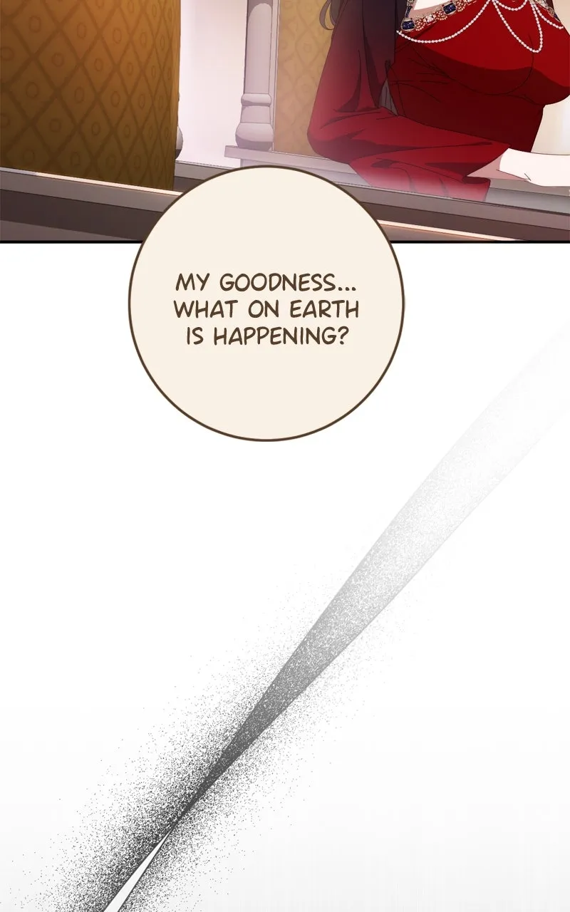 Read Behind Her Highness’s Smile chapter 54 image 13 on Lezhin