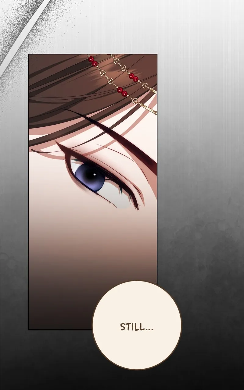 Read Behind Her Highness’s Smile chapter 54 image 14 on Lezhin