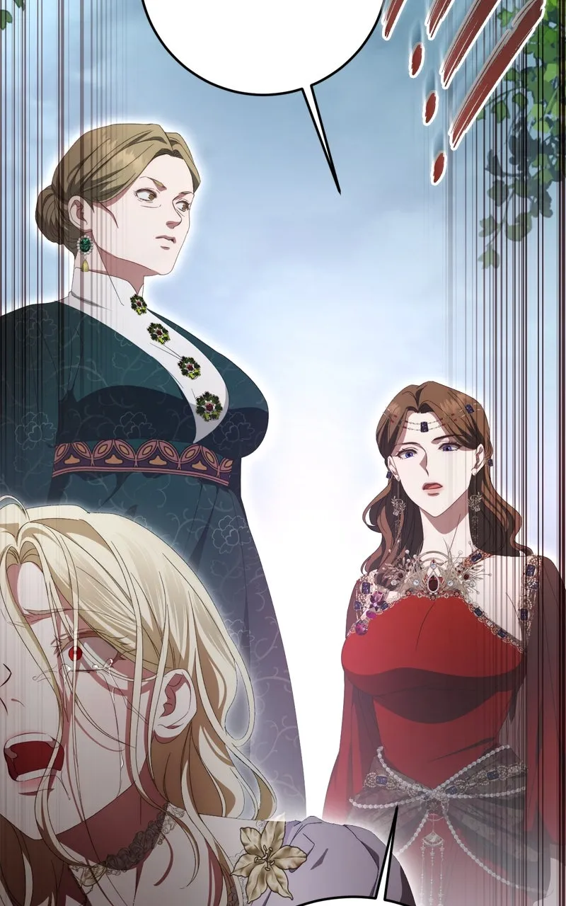 Read Behind Her Highness’s Smile chapter 54 image 143 on Lezhin