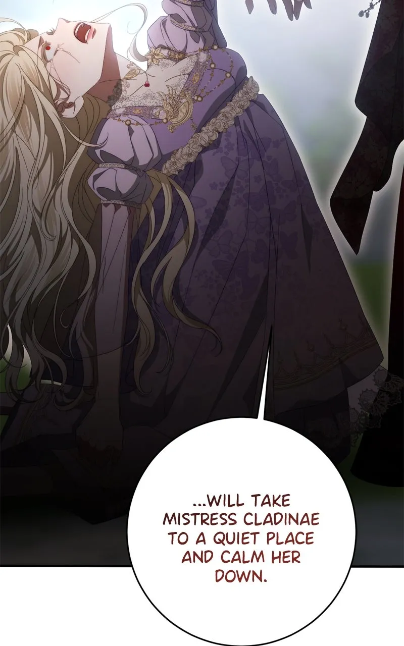 Read Behind Her Highness’s Smile chapter 54 image 147 on Lezhin