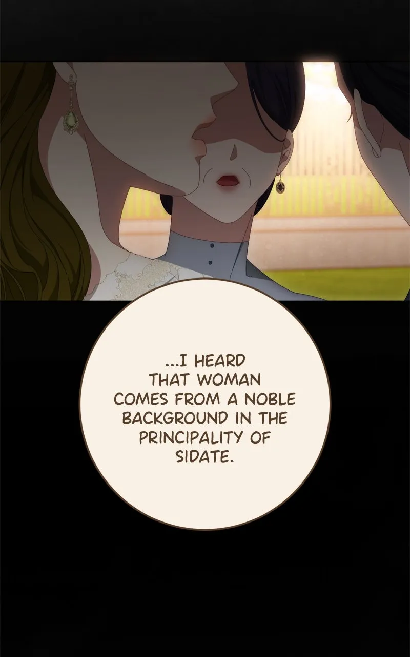 Read Behind Her Highness’s Smile chapter 54 image 15 on Lezhin