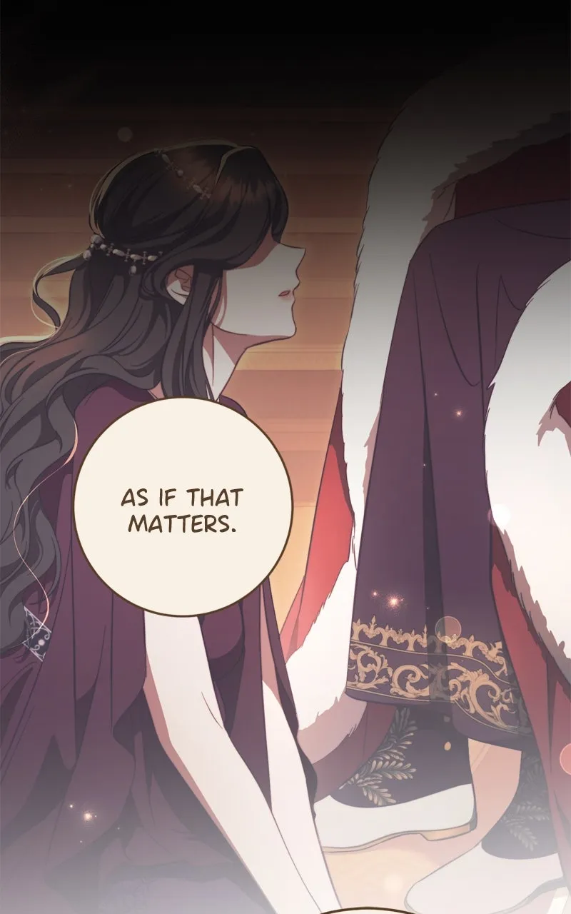 Read Behind Her Highness’s Smile chapter 54 image 16 on Lezhin