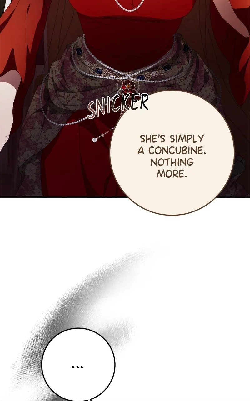 Read Behind Her Highness’s Smile chapter 54 image 19 on Lezhin