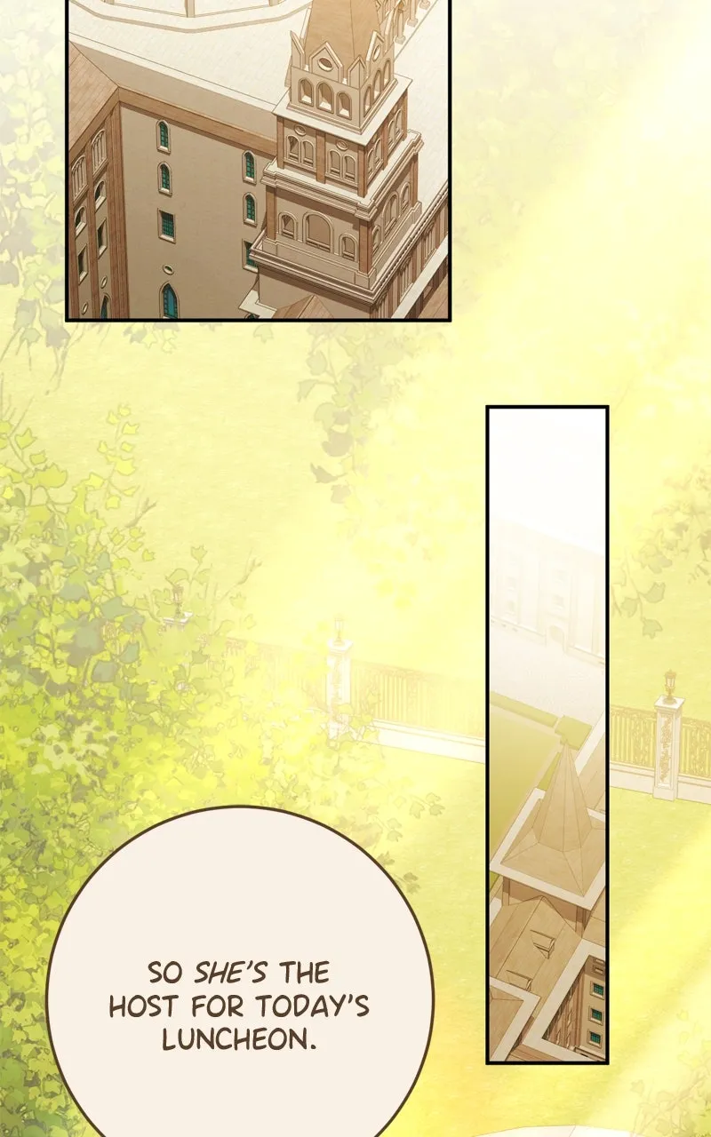 Read Behind Her Highness’s Smile chapter 54 image 2 on Lezhin