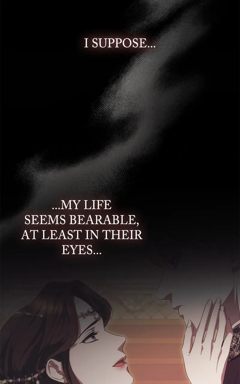 Read Behind Her Highness’s Smile chapter 54 image 21 on Lezhin