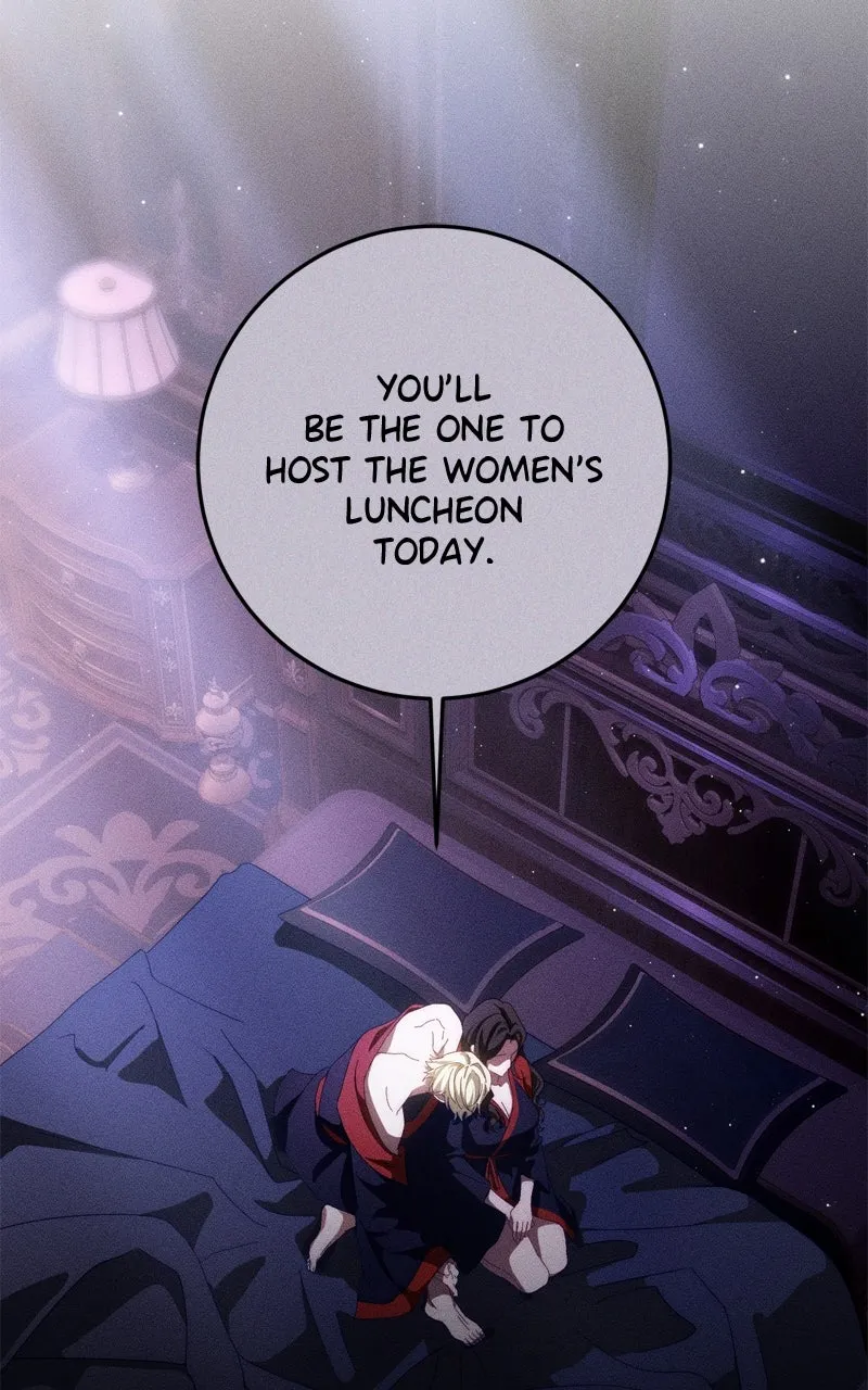 Read Behind Her Highness’s Smile chapter 54 image 24 on Lezhin