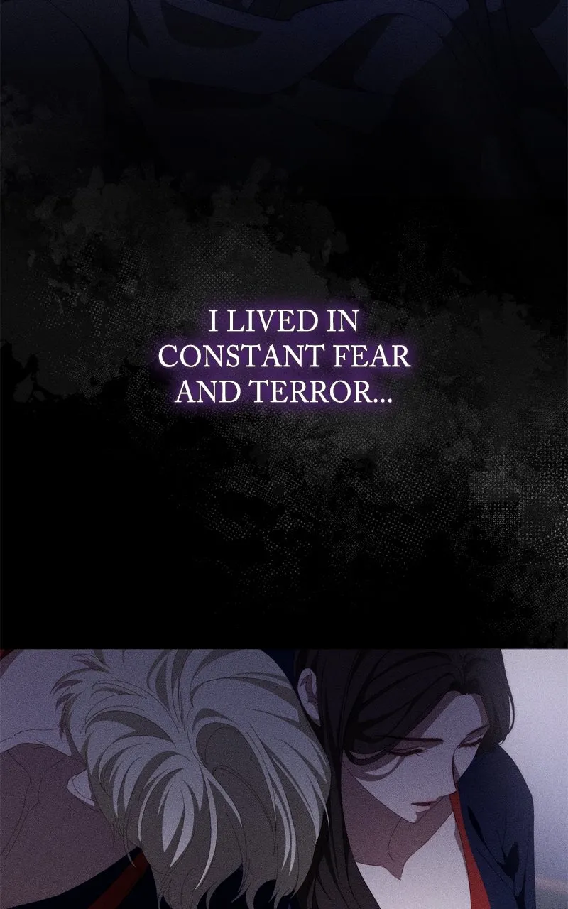 Read Behind Her Highness’s Smile chapter 54 image 25 on Lezhin
