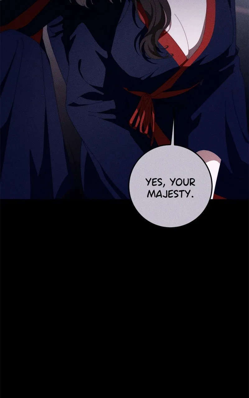 Read Behind Her Highness’s Smile chapter 54 image 26 on Lezhin