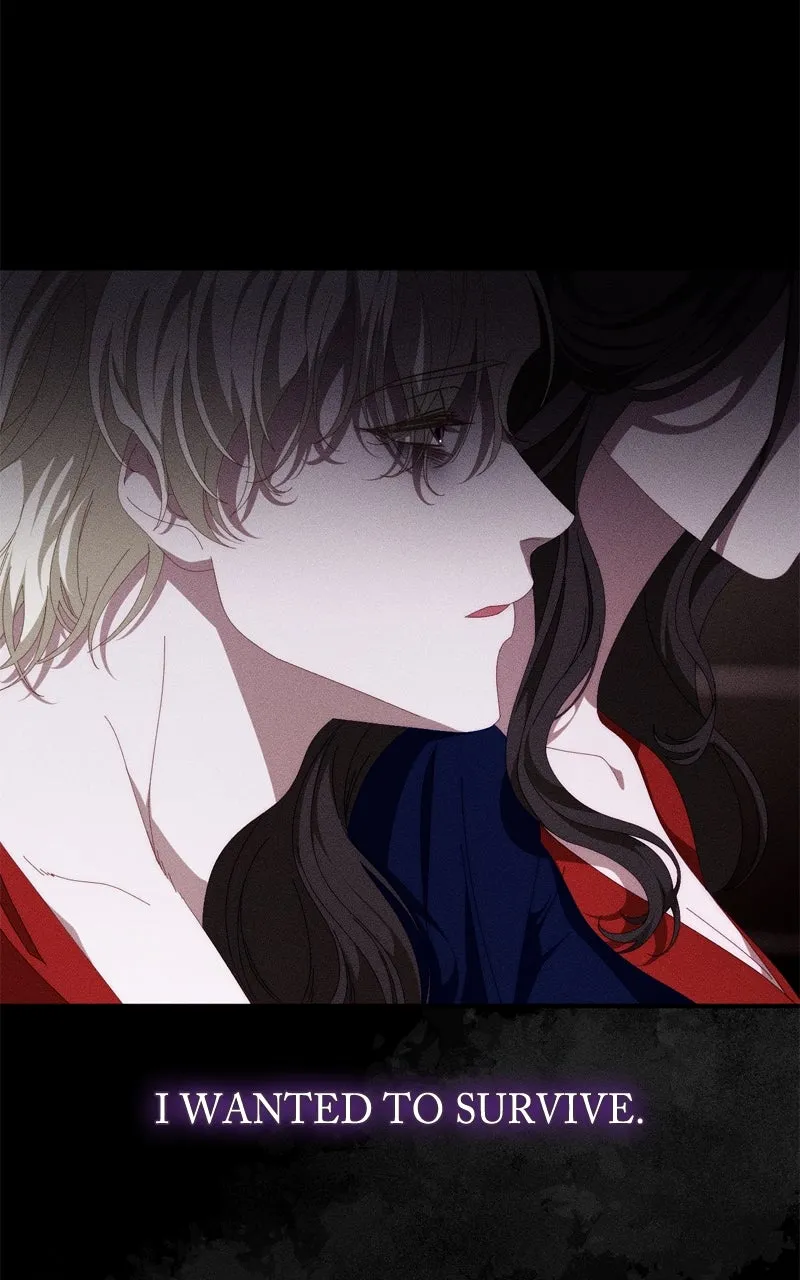 Read Behind Her Highness’s Smile chapter 54 image 27 on Lezhin