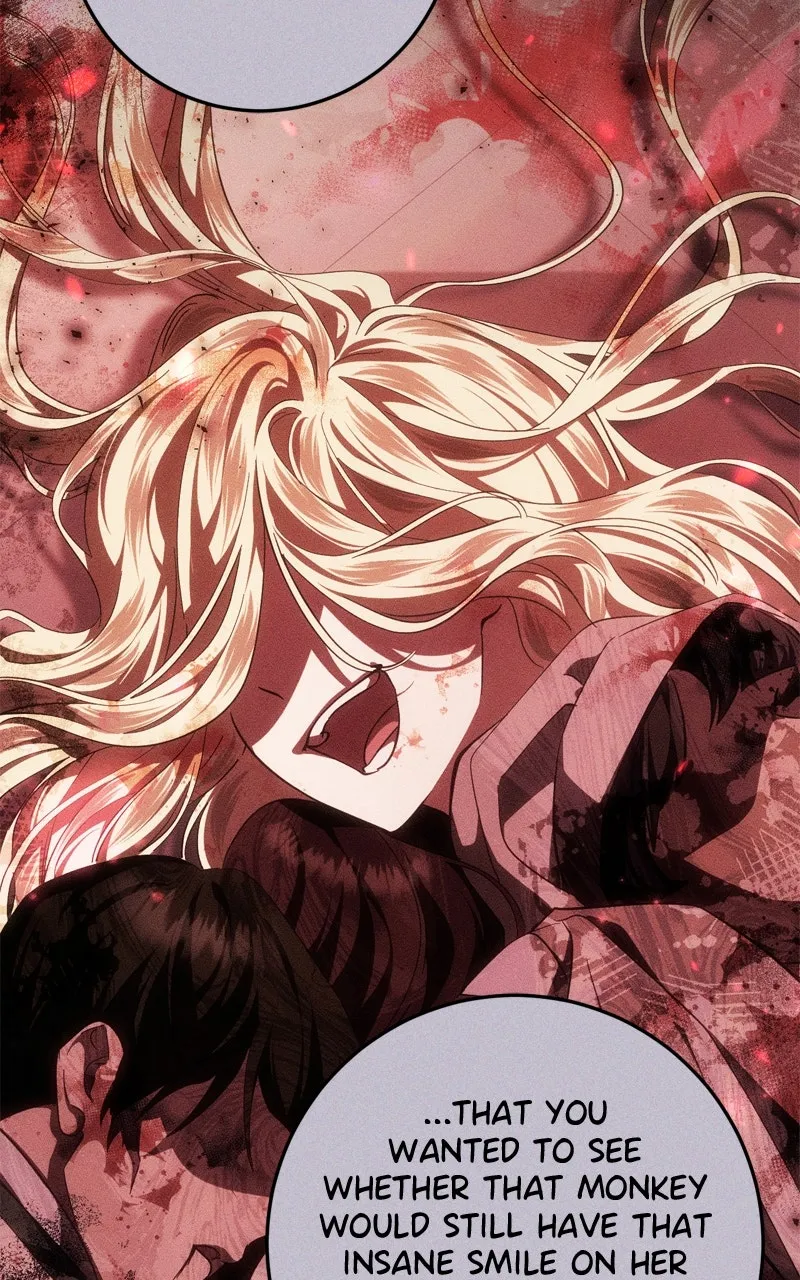 Read Behind Her Highness’s Smile chapter 54 image 29 on Lezhin