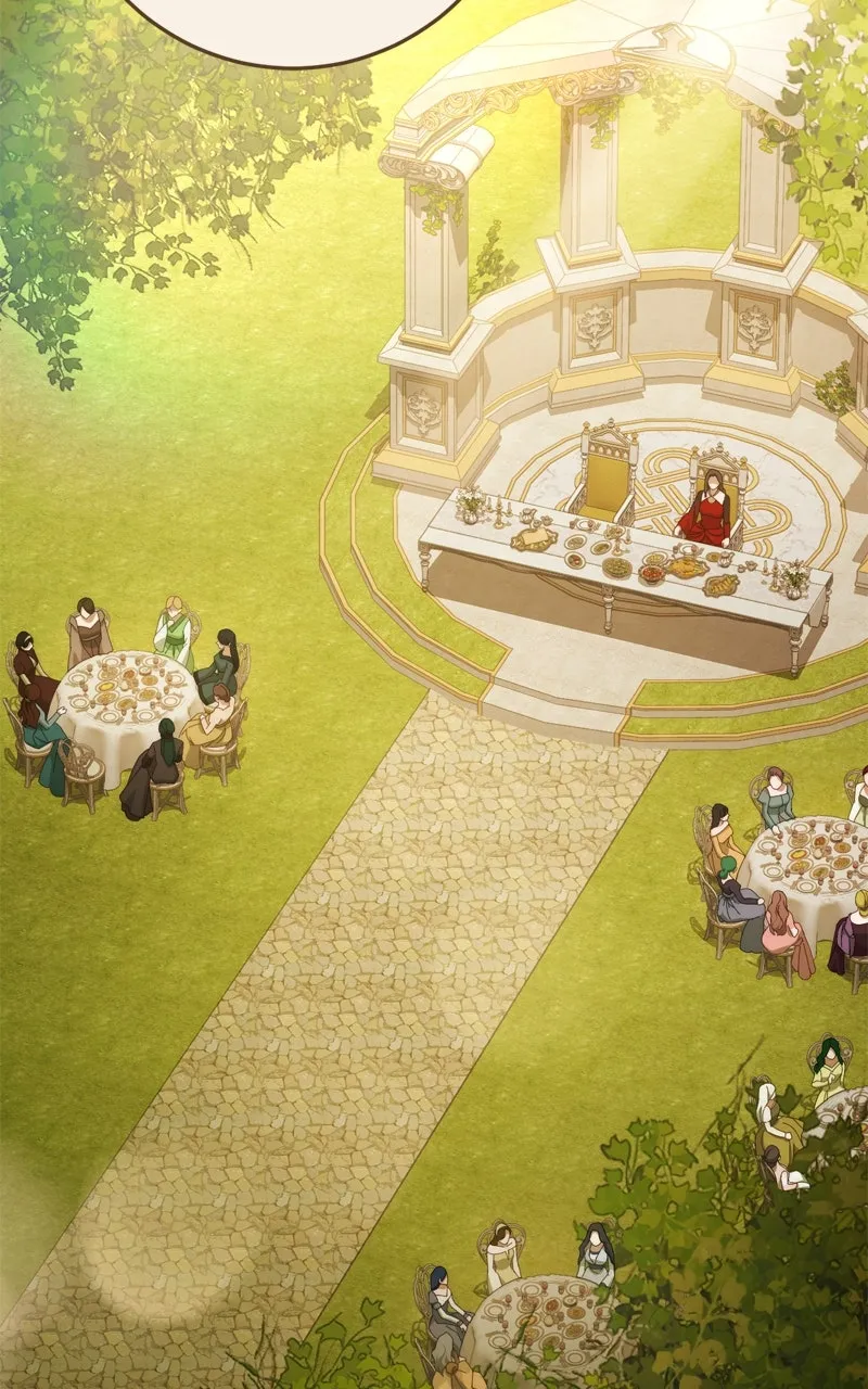 Read Behind Her Highness’s Smile chapter 54 image 3 on Lezhin