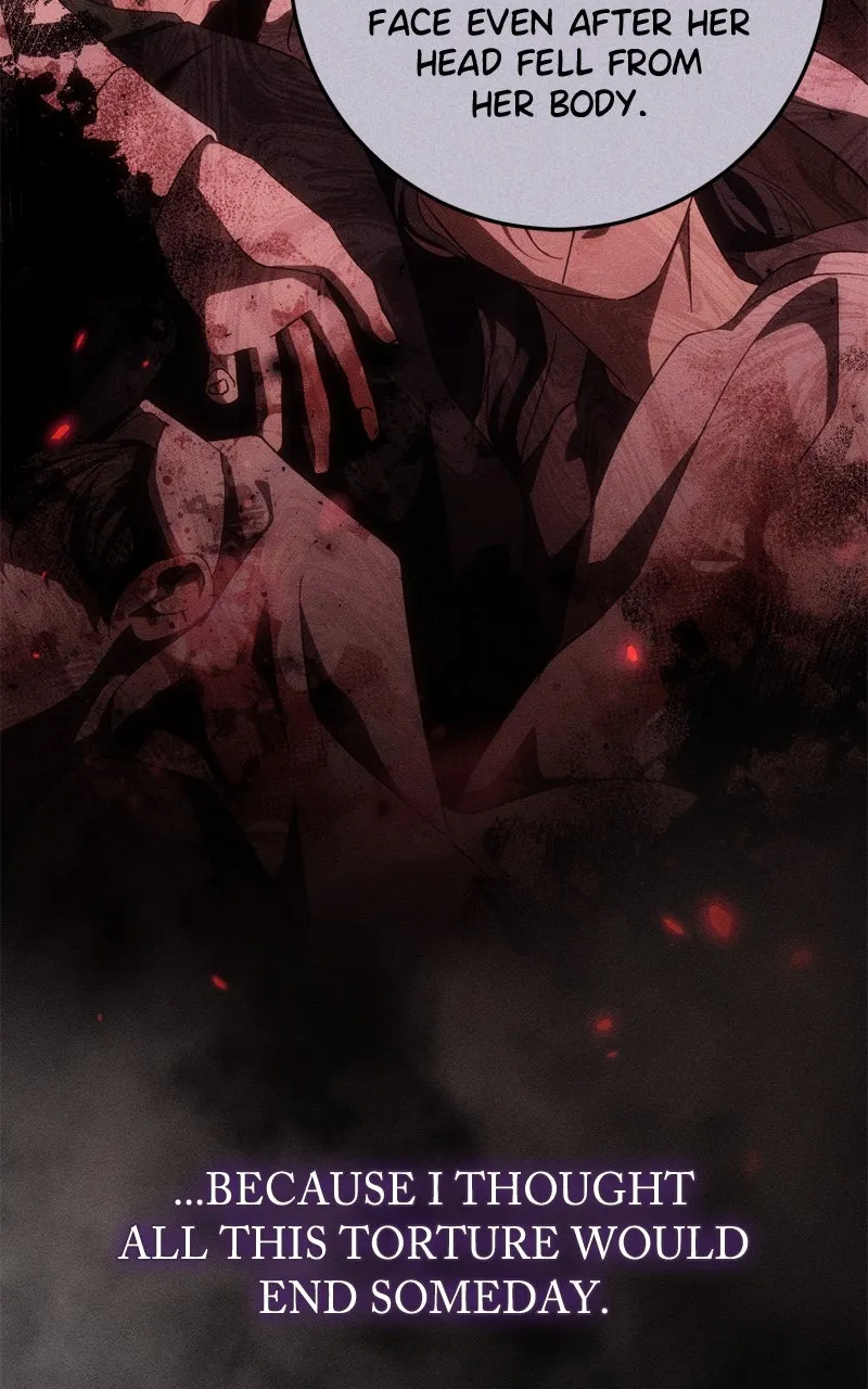 Read Behind Her Highness’s Smile chapter 54 image 30 on Lezhin