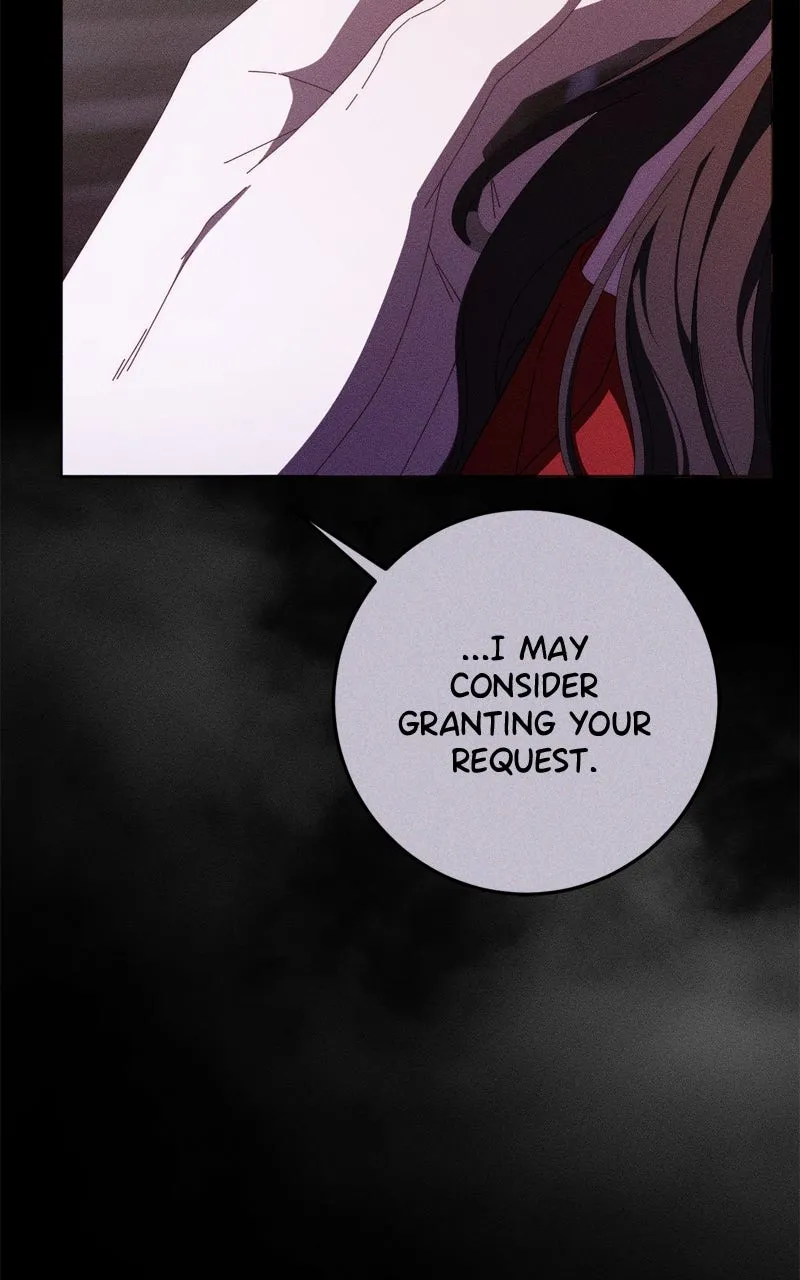Read Behind Her Highness’s Smile chapter 54 image 32 on Lezhin