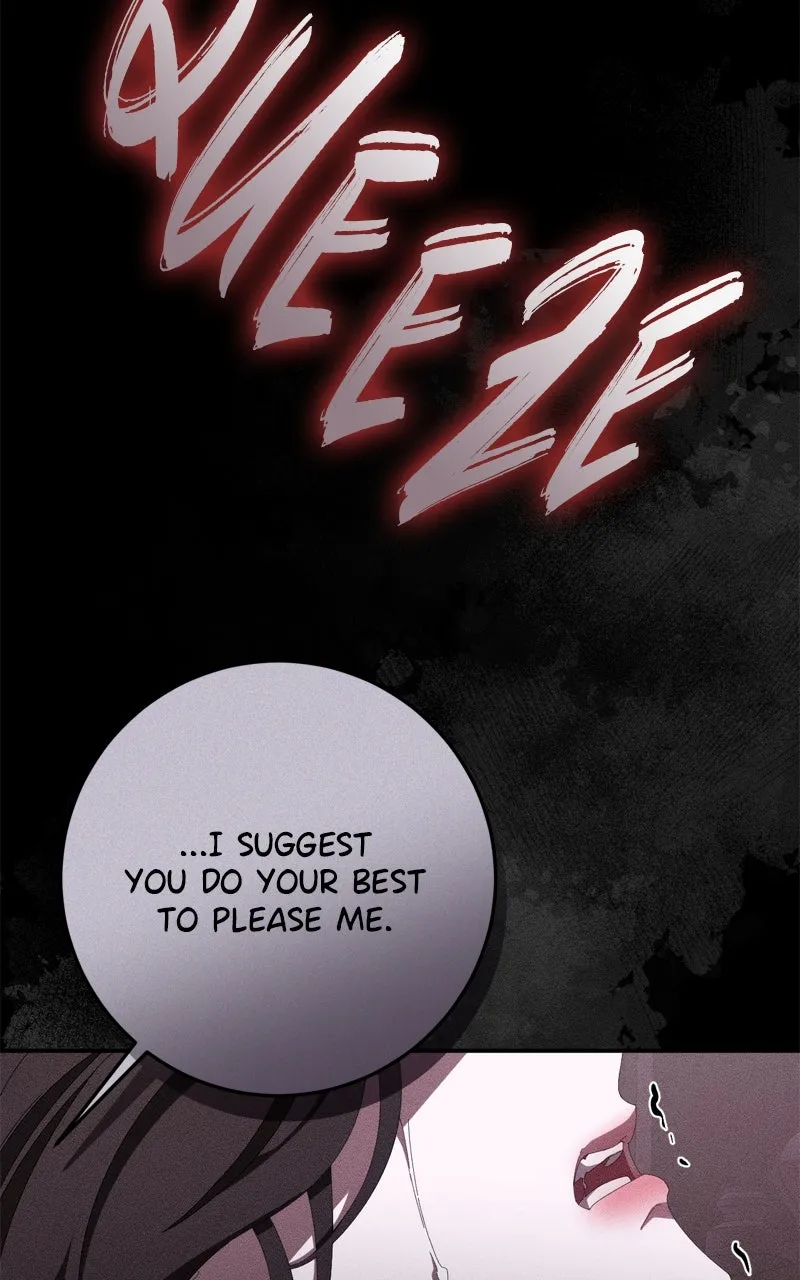 Read Behind Her Highness’s Smile chapter 54 image 35 on Lezhin