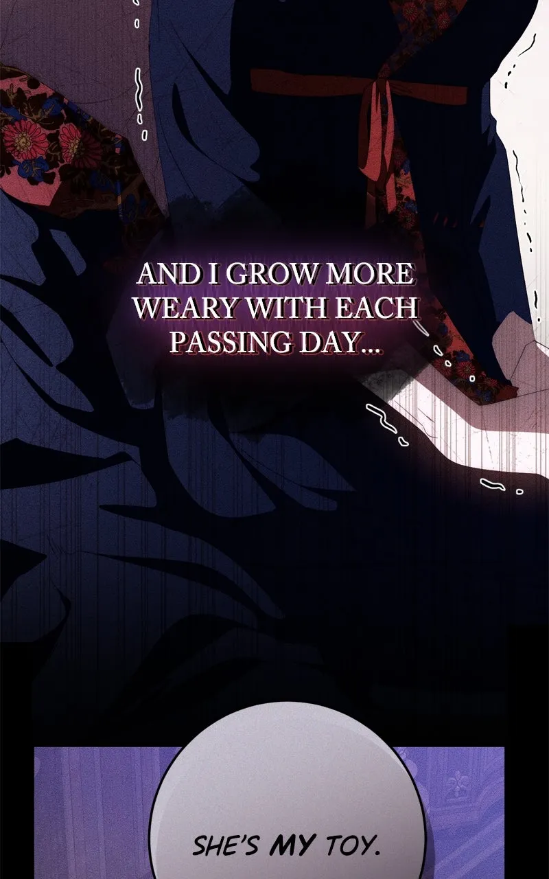 Read Behind Her Highness’s Smile chapter 54 image 39 on Lezhin