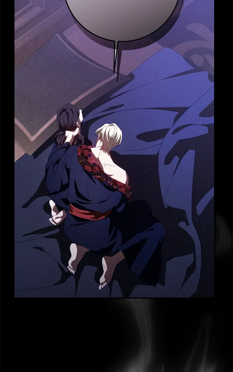 Read Behind Her Highness’s Smile chapter 54 image 40 on Lezhin