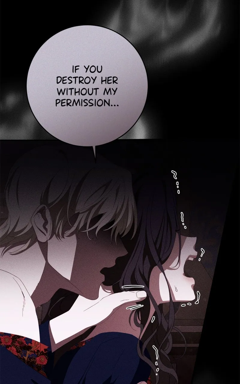 Read Behind Her Highness’s Smile chapter 54 image 41 on Lezhin