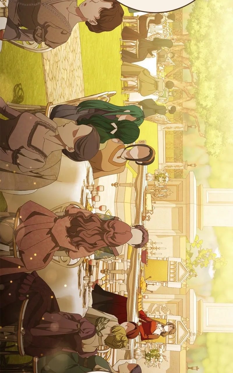 Read Behind Her Highness’s Smile chapter 54 image 5 on Lezhin