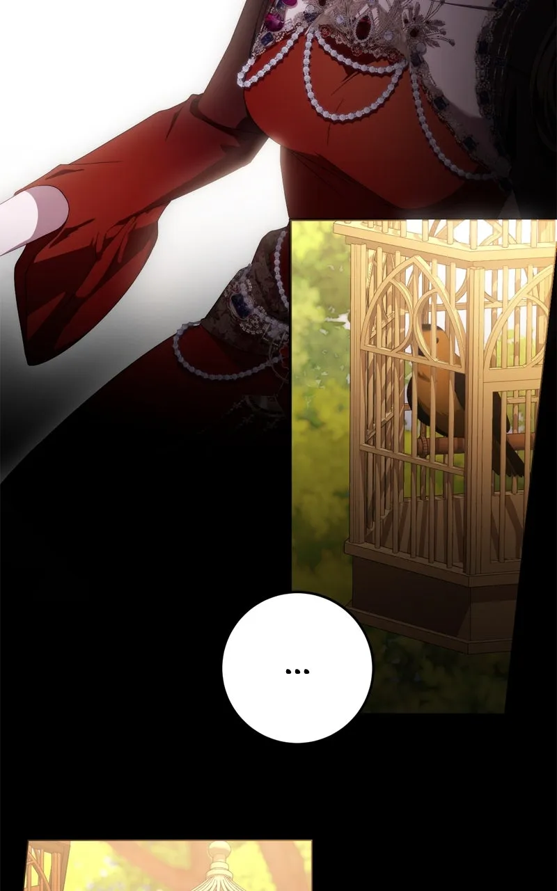Read Behind Her Highness’s Smile chapter 54 image 54 on Lezhin