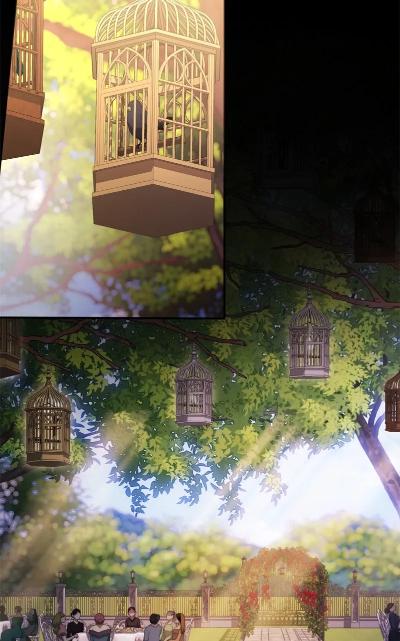 Read Behind Her Highness’s Smile chapter 54 image 55 on Lezhin