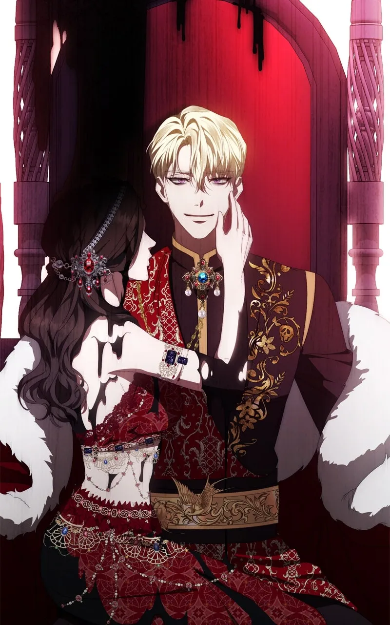 Read Behind Her Highness’s Smile chapter 54 image 62 on Lezhin