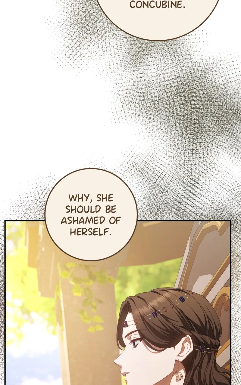 Read Behind Her Highness’s Smile chapter 54 image 7 on Lezhin