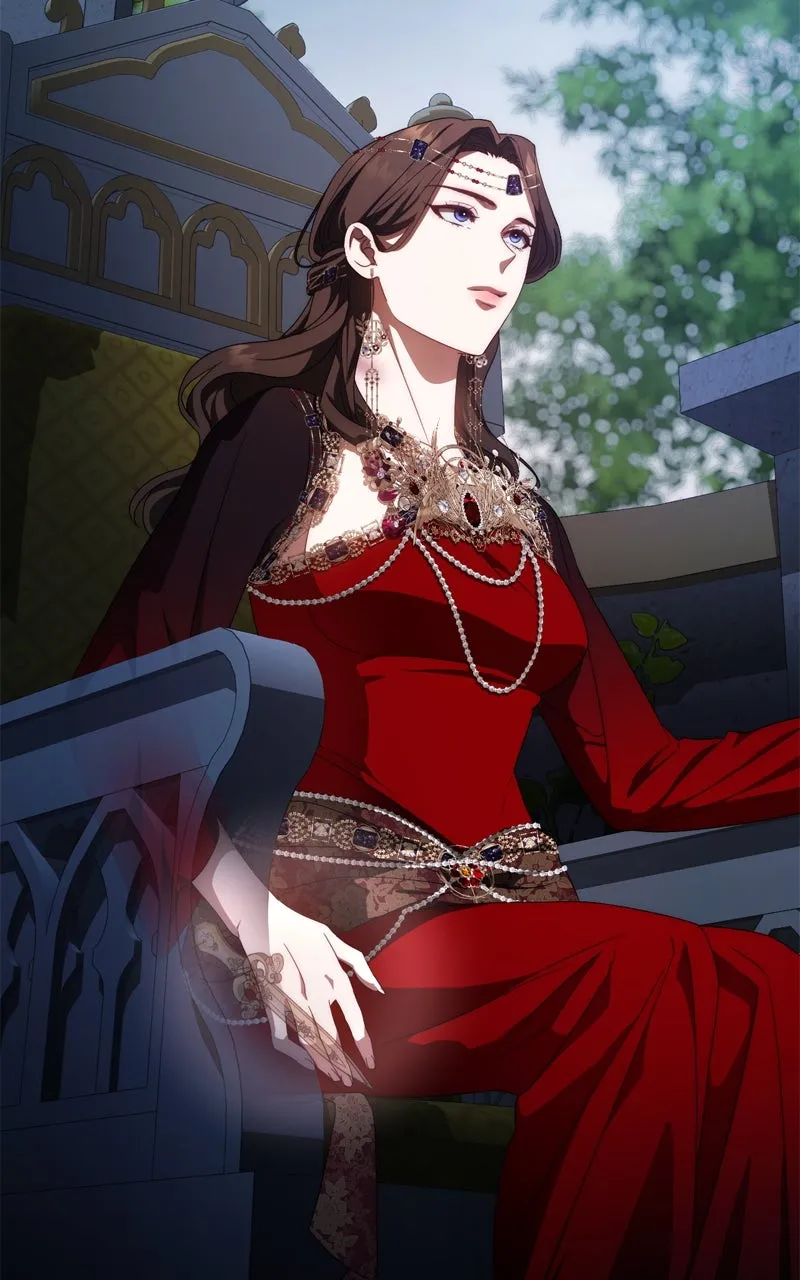 Read Behind Her Highness’s Smile chapter 54 image 86 on Lezhin