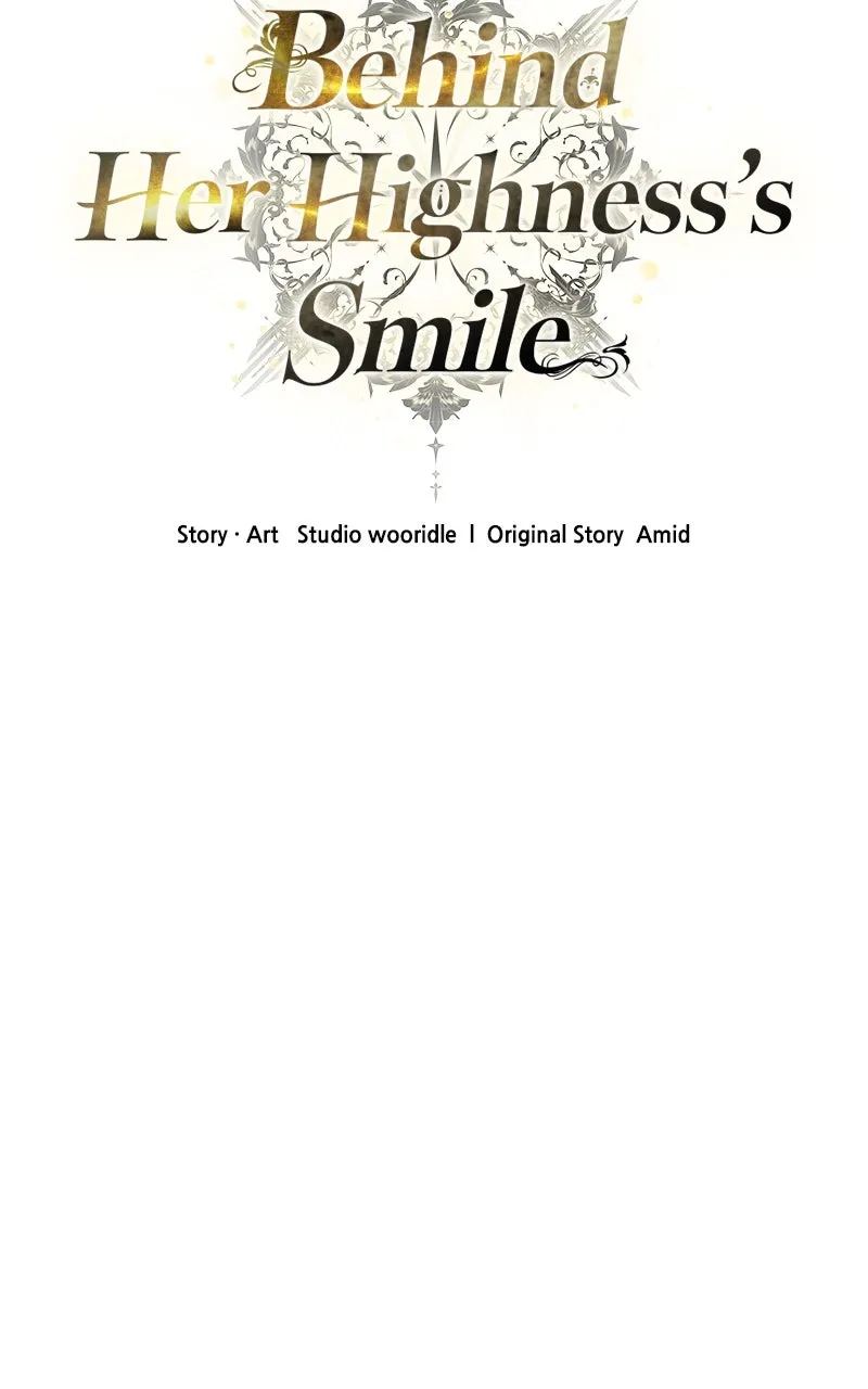 Read Behind Her Highness’s Smile chapter 54 image 89 on Lezhin