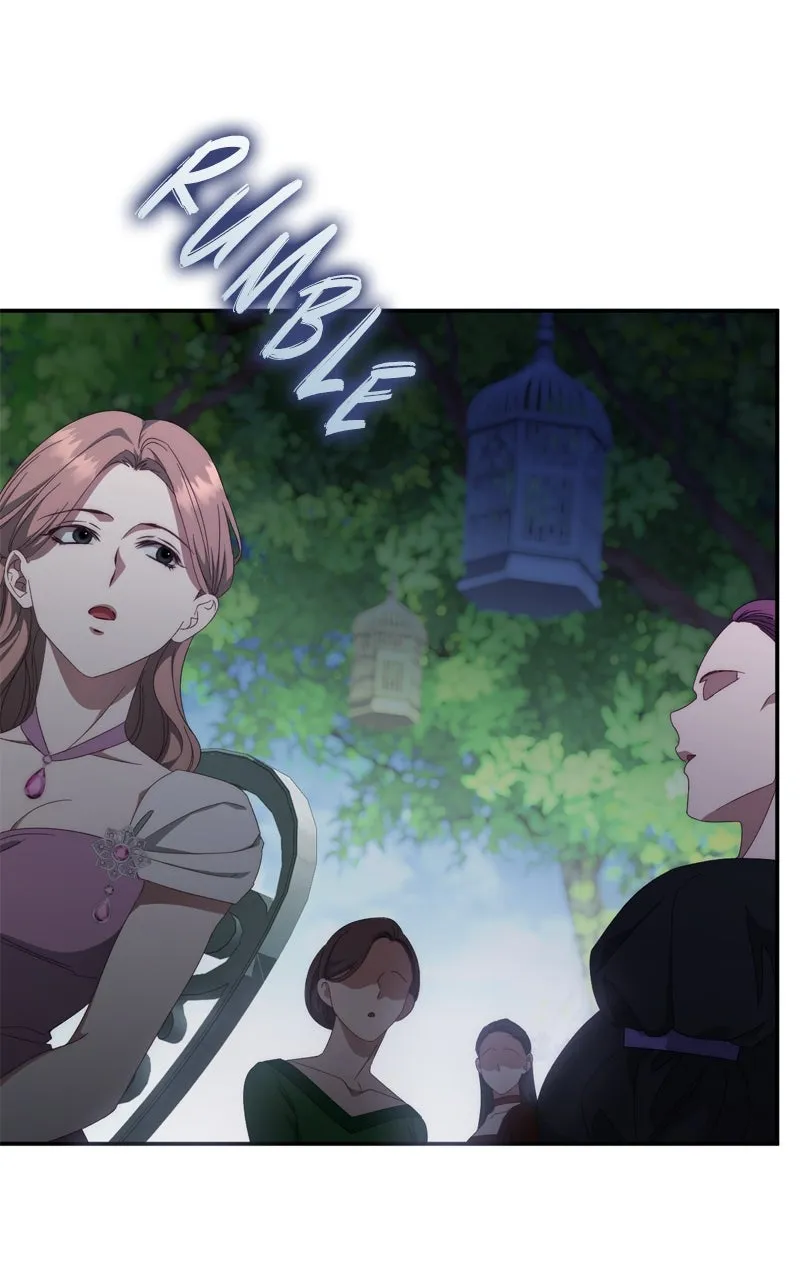 Read Behind Her Highness’s Smile chapter 54 image 92 on Lezhin