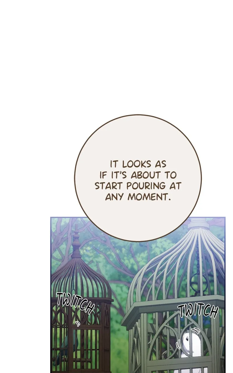 Read Behind Her Highness’s Smile chapter 54 image 93 on Lezhin
