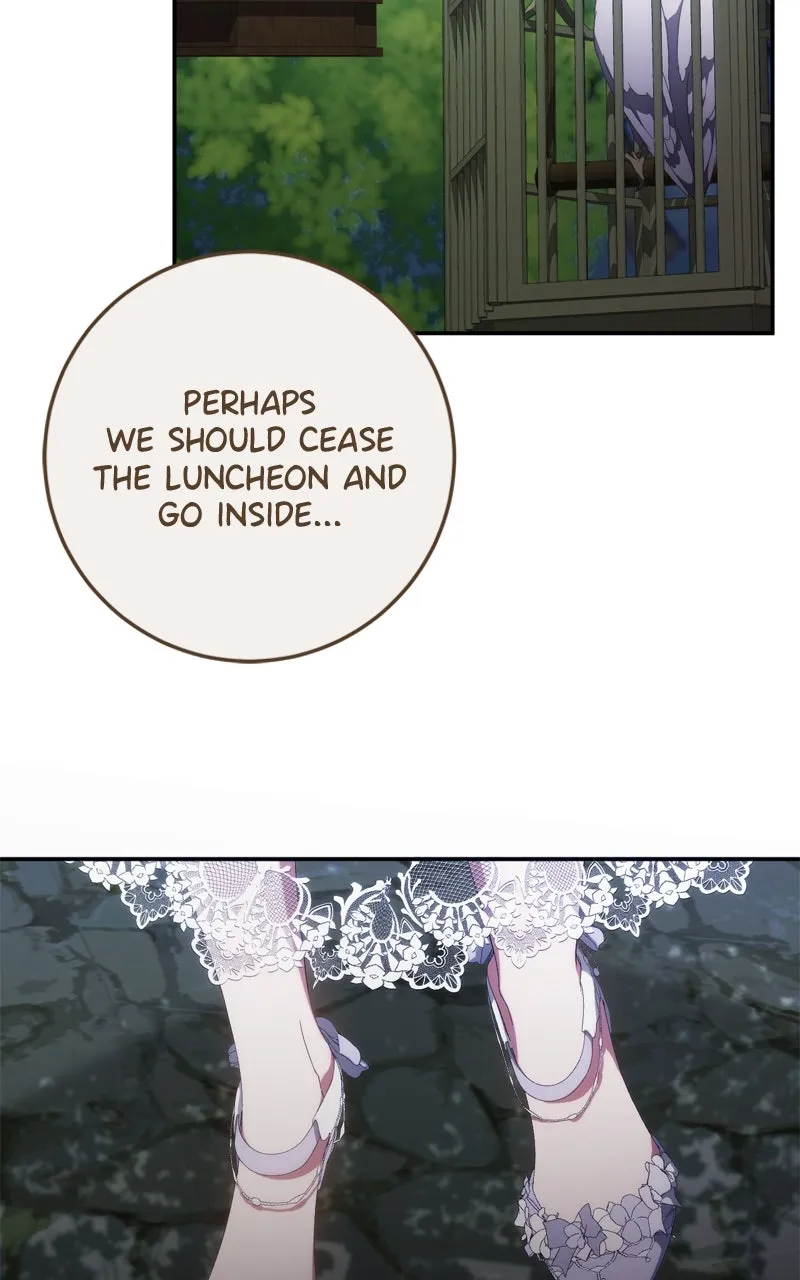 Read Behind Her Highness’s Smile chapter 54 image 94 on Lezhin