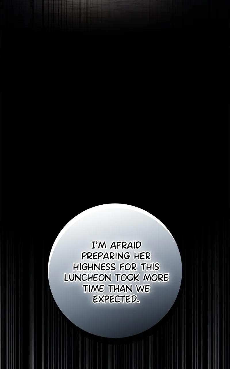 Read Behind Her Highness’s Smile chapter 54 image 99 on Lezhin