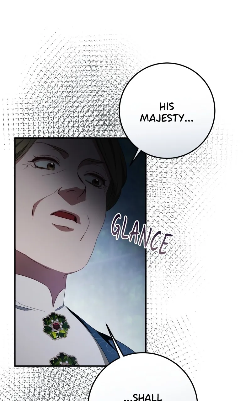 Read Behind Her Highness’s Smile chapter 56 image 10 on Lezhin