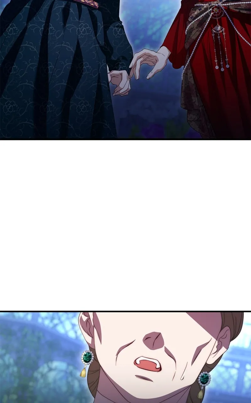 Read Behind Her Highness’s Smile chapter 56 image 100 on Lezhin