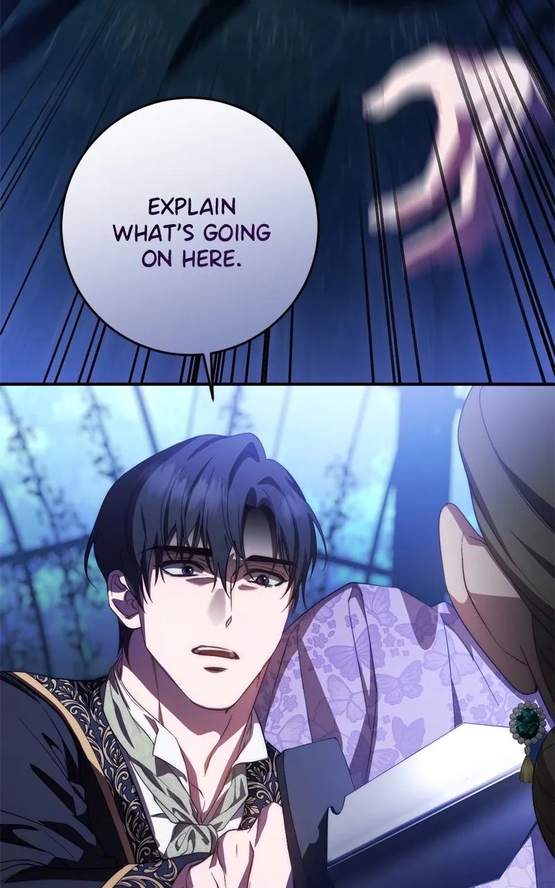 Read Behind Her Highness’s Smile chapter 56 image 103 on Lezhin