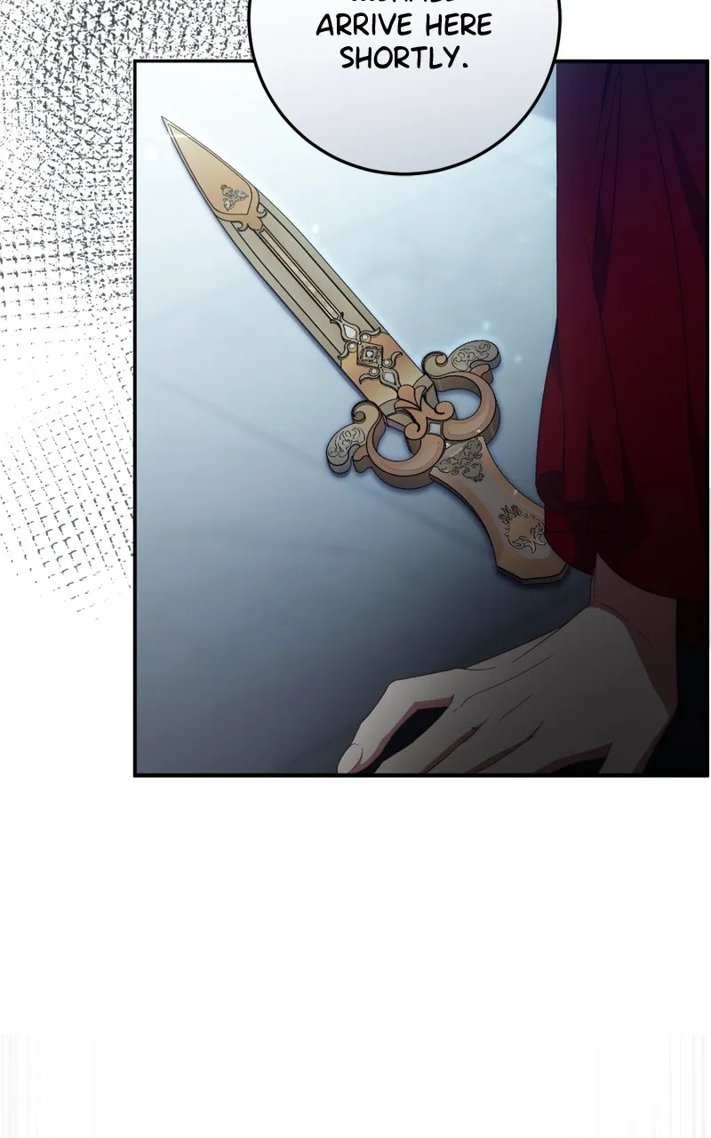 Read Behind Her Highness’s Smile chapter 56 image 11 on Lezhin