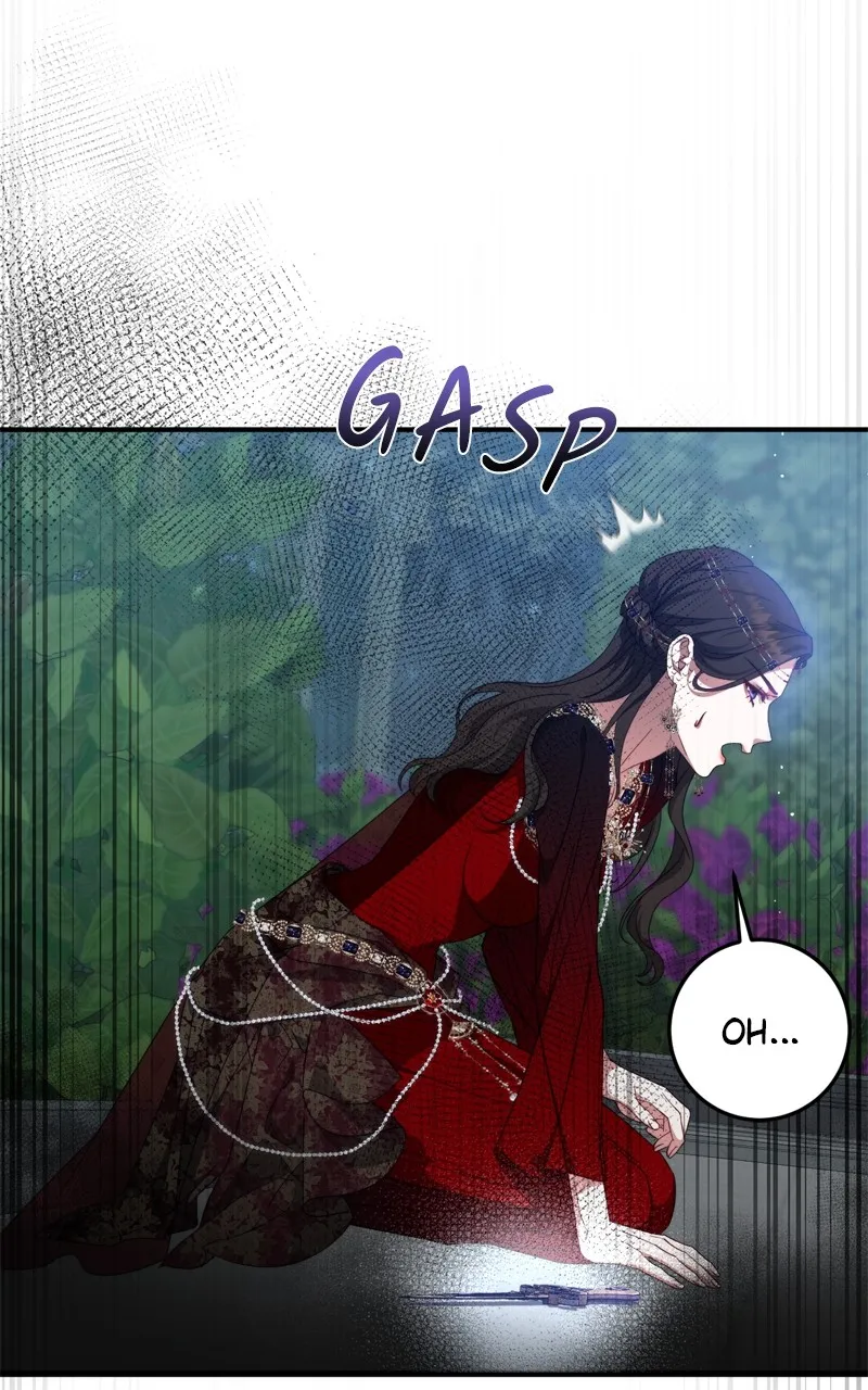 Read Behind Her Highness’s Smile chapter 56 image 12 on Lezhin