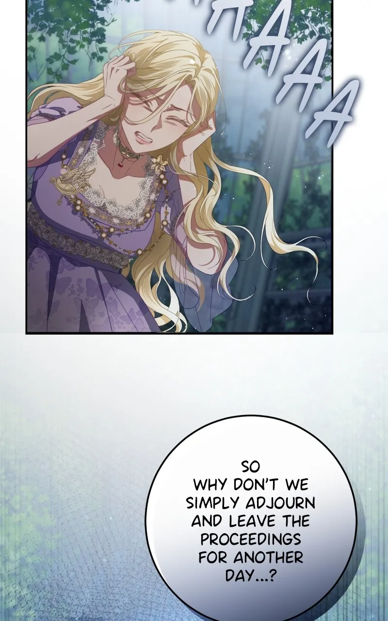Read Behind Her Highness’s Smile chapter 56 image 16 on Lezhin
