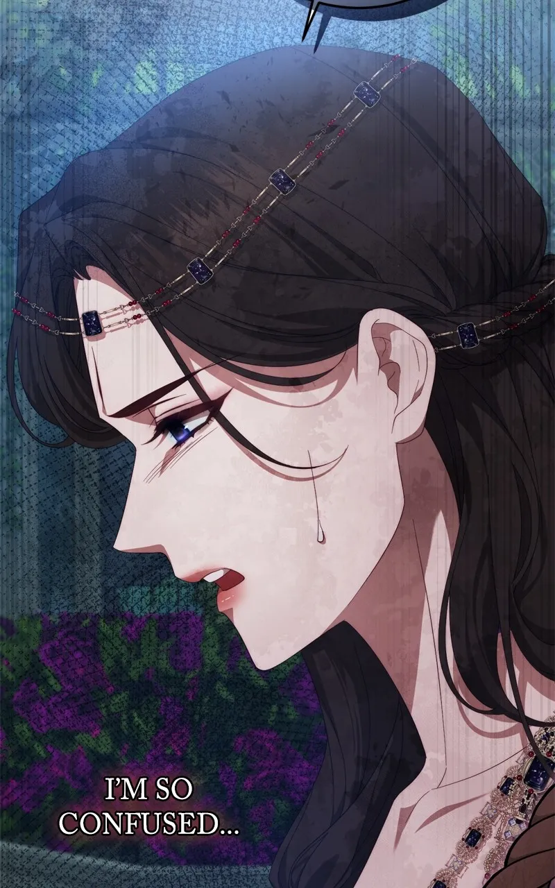 Read Behind Her Highness’s Smile chapter 56 image 17 on Lezhin