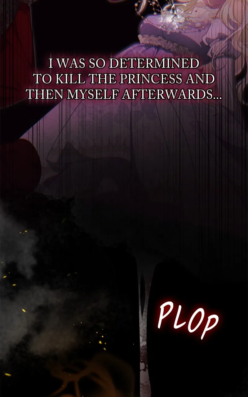 Read Behind Her Highness’s Smile chapter 56 image 20 on Lezhin