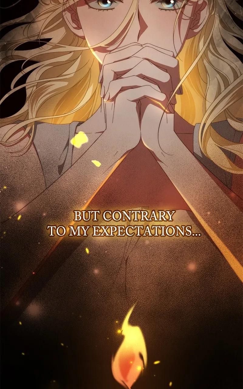 Read Behind Her Highness’s Smile chapter 56 image 24 on Lezhin