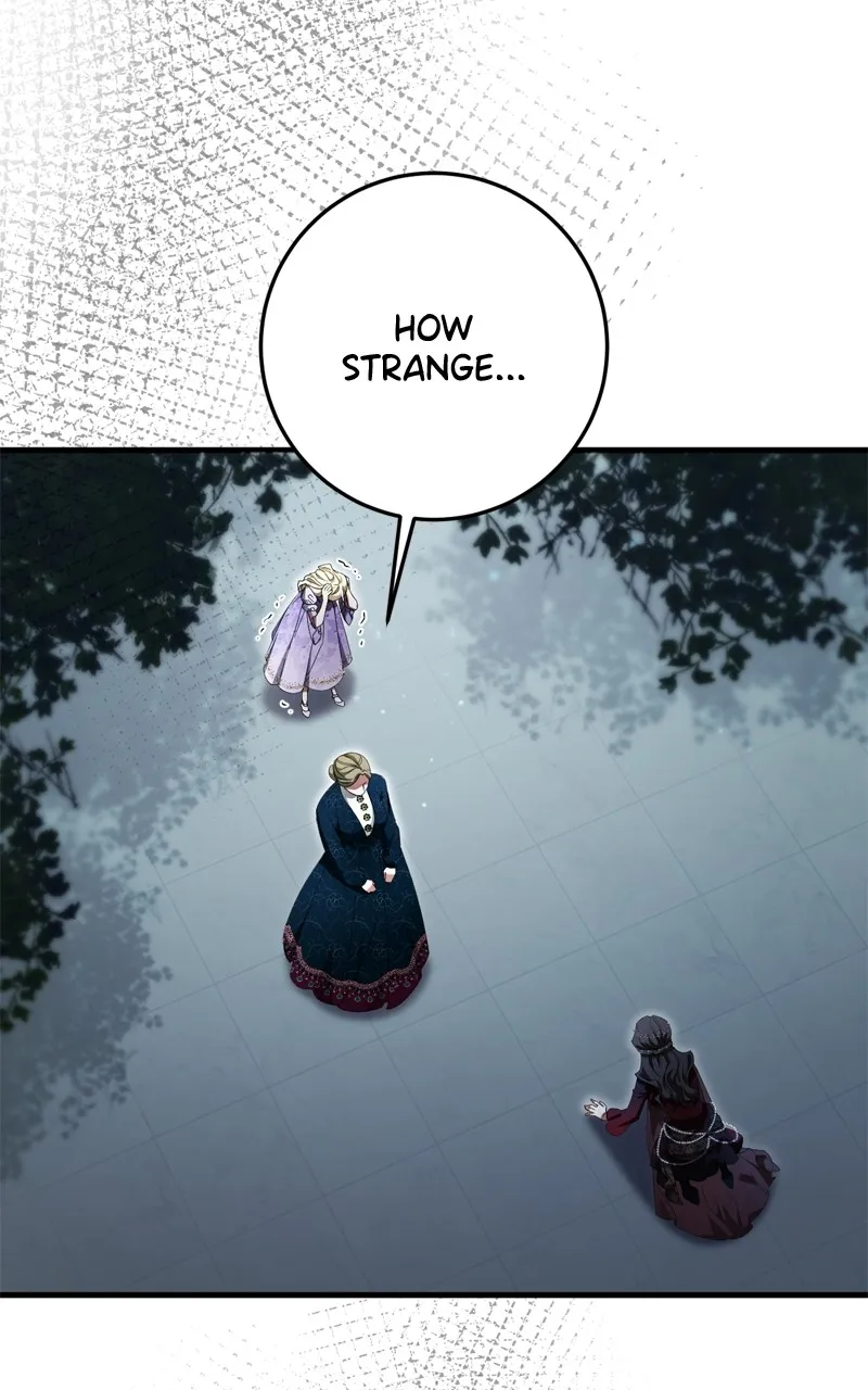 Read Behind Her Highness’s Smile chapter 56 image 27 on Lezhin