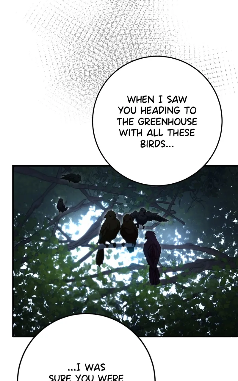 Read Behind Her Highness’s Smile chapter 56 image 28 on Lezhin