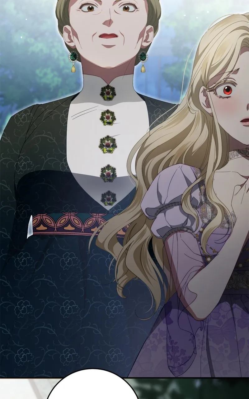 Read Behind Her Highness’s Smile chapter 56 image 3 on Lezhin