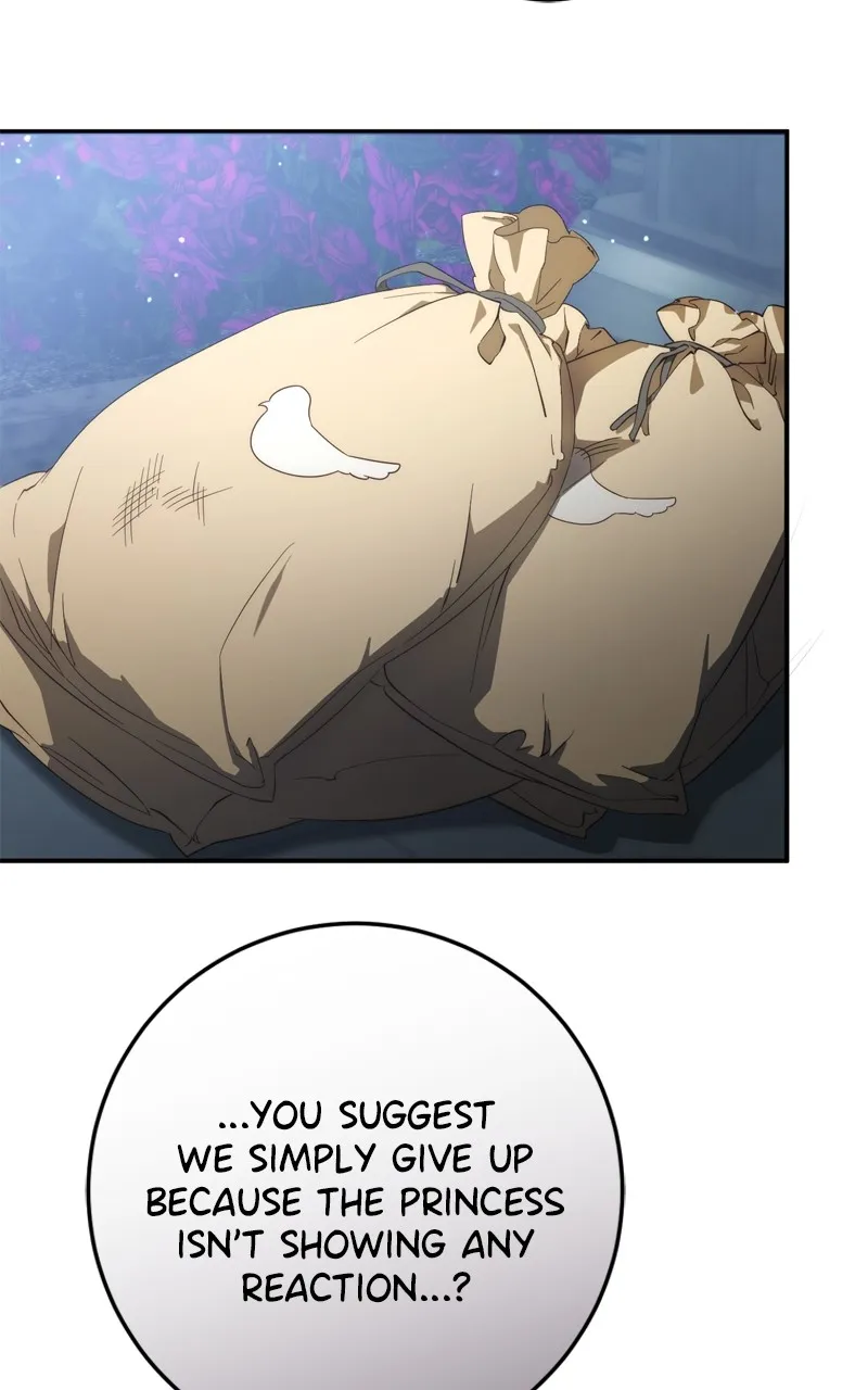 Read Behind Her Highness’s Smile chapter 56 image 30 on Lezhin