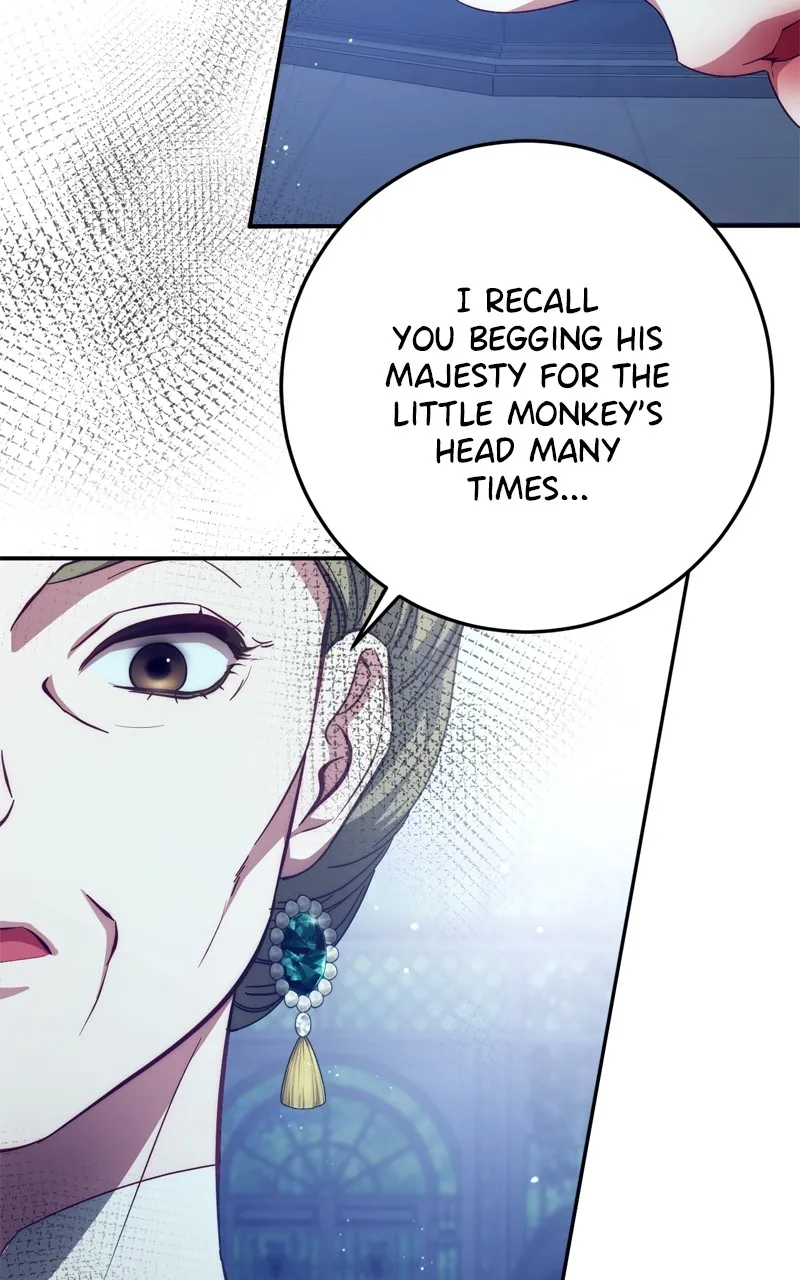 Read Behind Her Highness’s Smile chapter 56 image 34 on Lezhin
